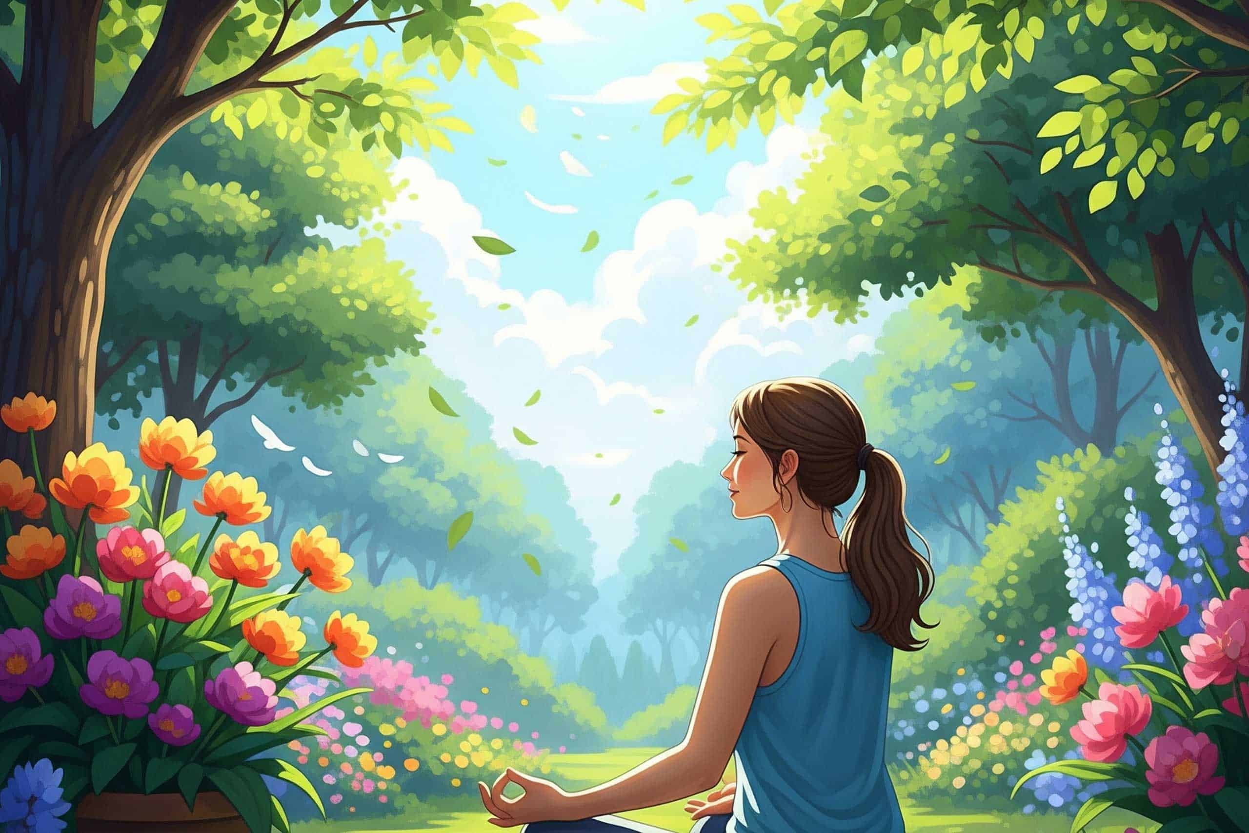 Reclaiming Tranquility: Essential Strategies for Stress Reduction