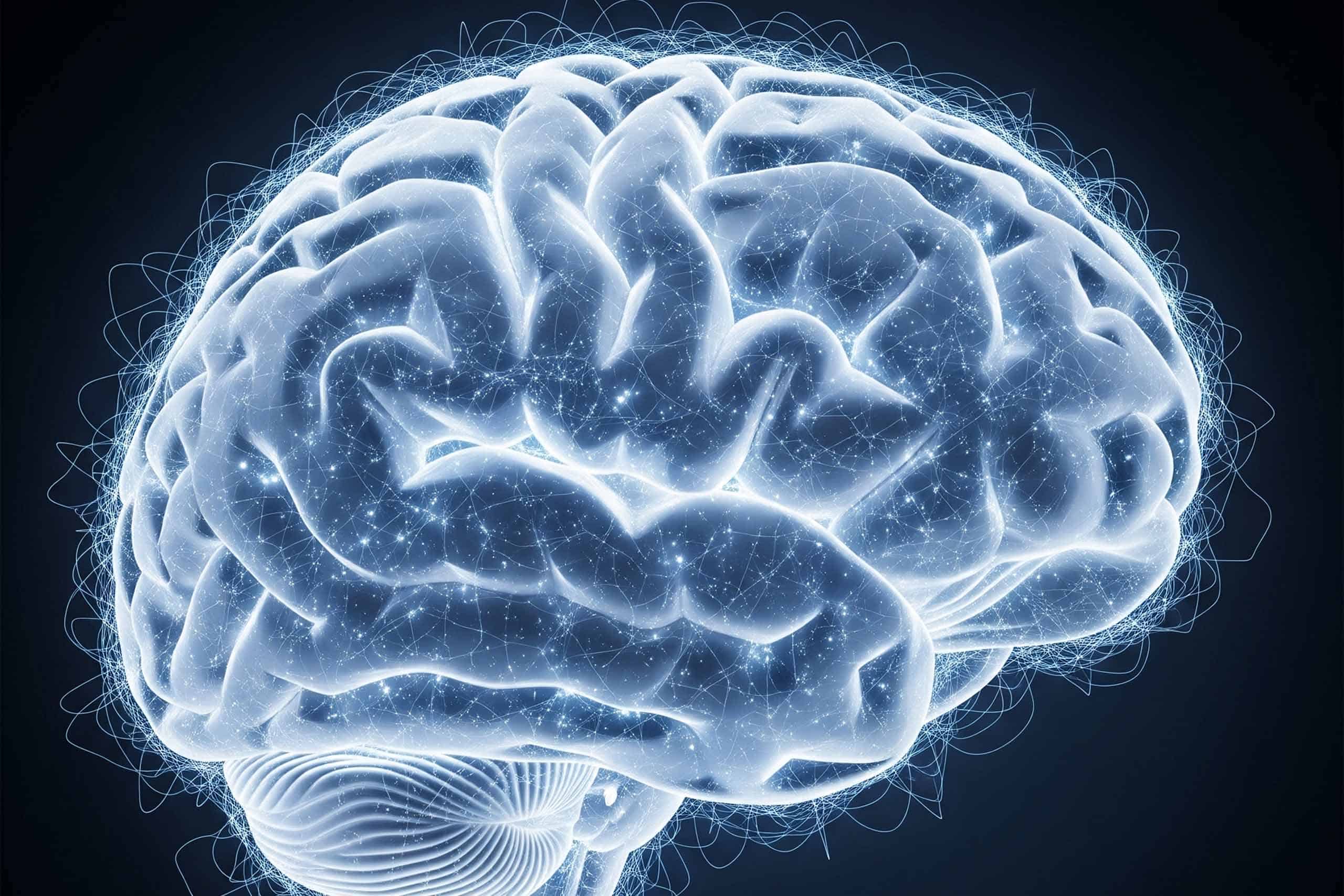 The Science of Stillness: How Mindfulness Rewires the Brain