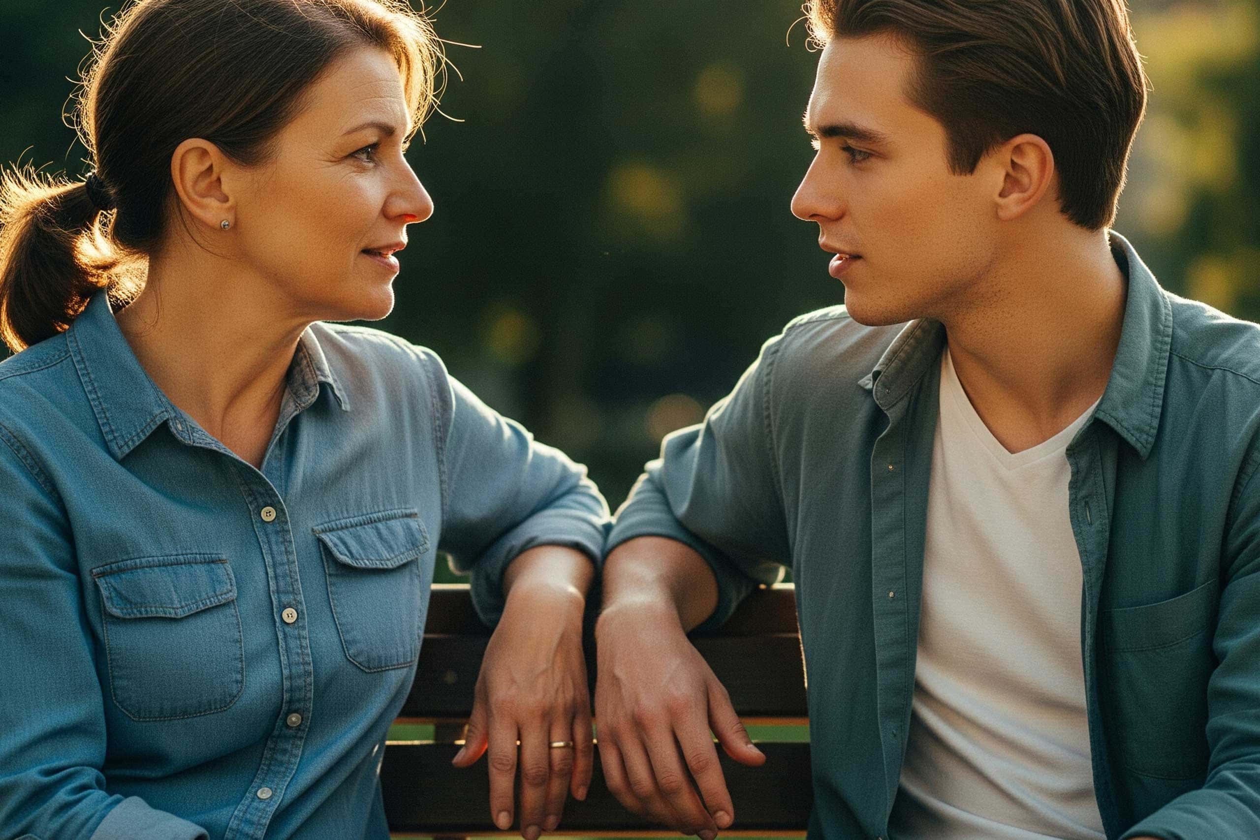 Mindful Communication: Listening Deeply and Speaking with Intention