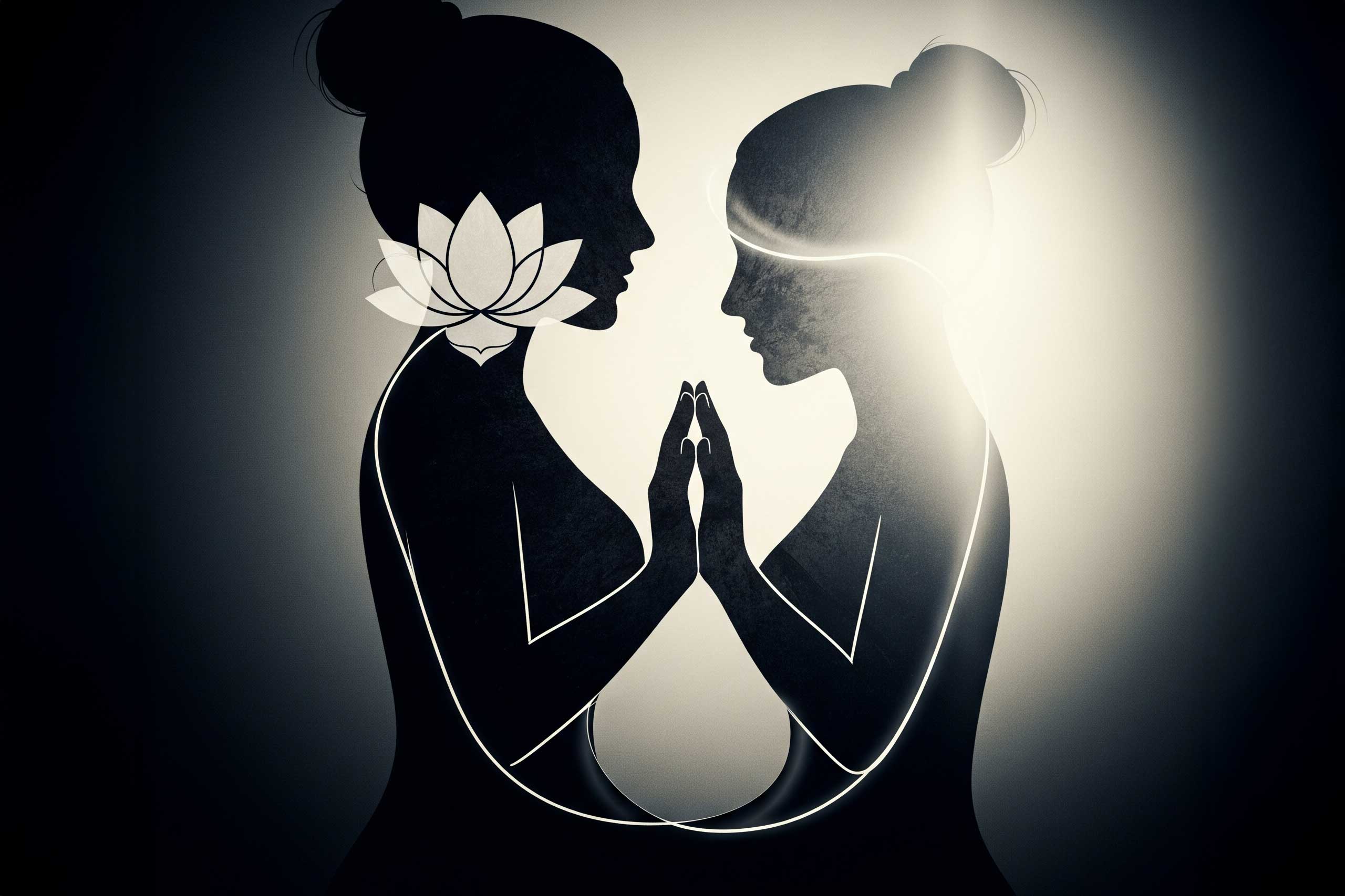 Stepping into Their Shoes: Cultivating Empathy on and Off the Yoga Mat