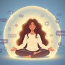 alice in thousandpetaled featured image meditation fame mental health boundaries 01 54634dfads