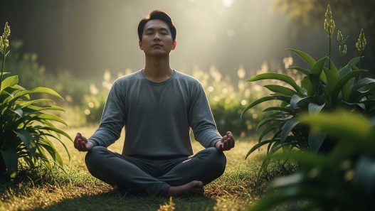 alice in thousandpetaled featured image mindfulness wellness yoga tech 2354545adsfgd