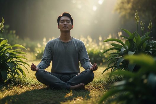 alice in thousandpetaled featured image mindfulness wellness yoga tech 2354545adsfgd