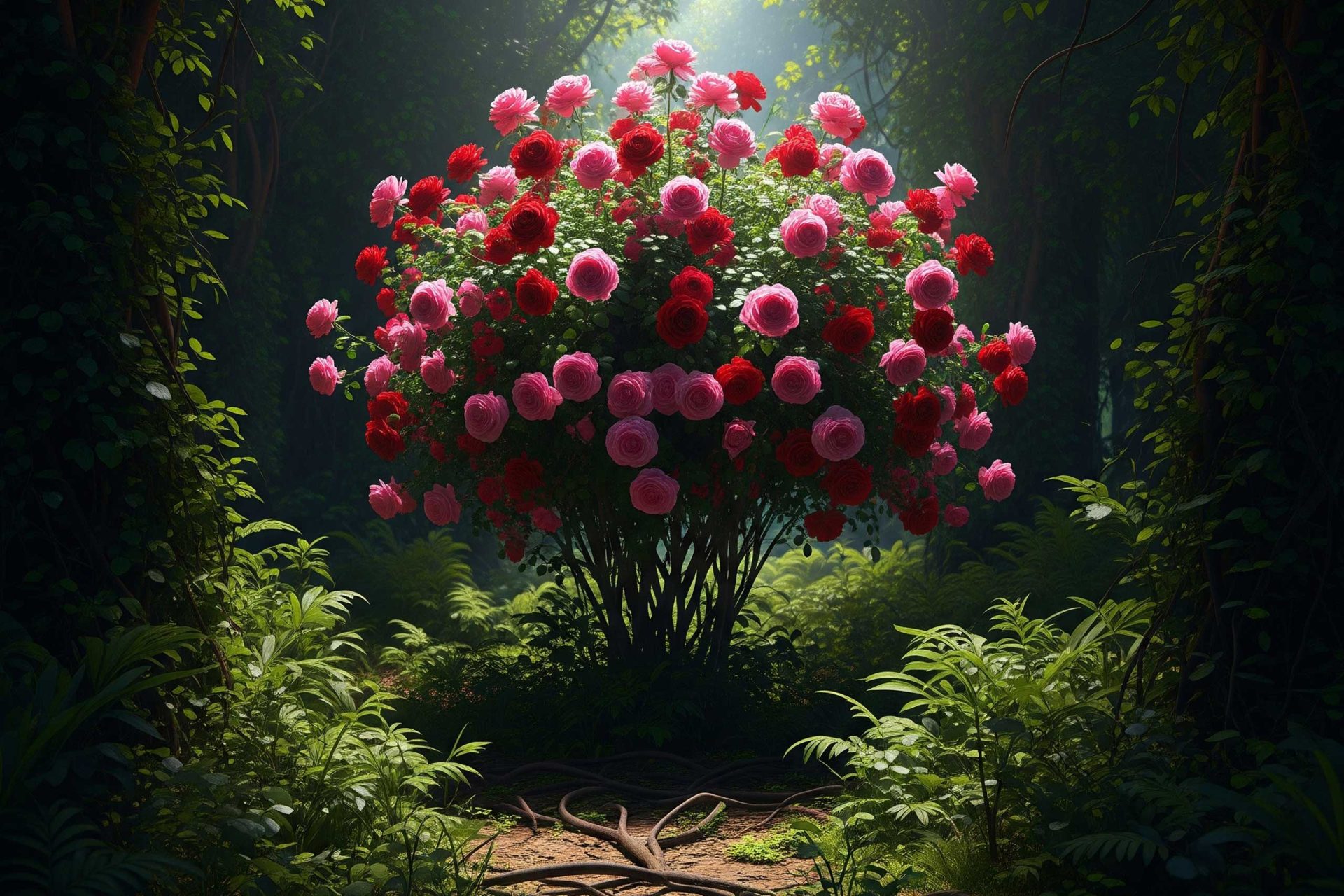 alice in thousandpetaled featured image spirituality combat depression concious living 01 35234435adfv