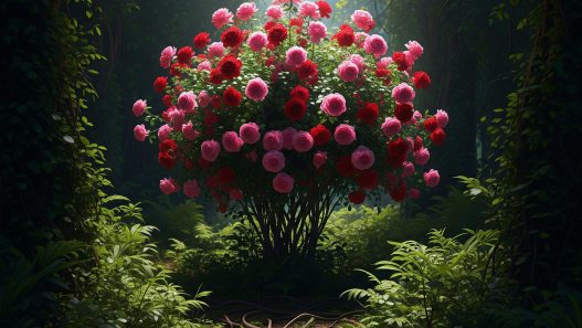 alice in thousandpetaled featured image spirituality combat depression concious living 01 35234435adfv