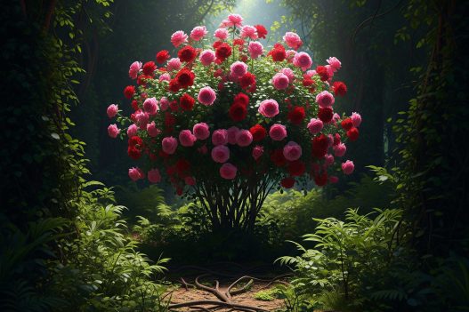 alice in thousandpetaled featured image spirituality combat depression concious living 01 35234435adfv