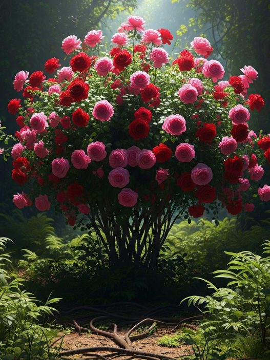 alice in thousandpetaled featured image spirituality combat depression concious living 01 35234435adfv
