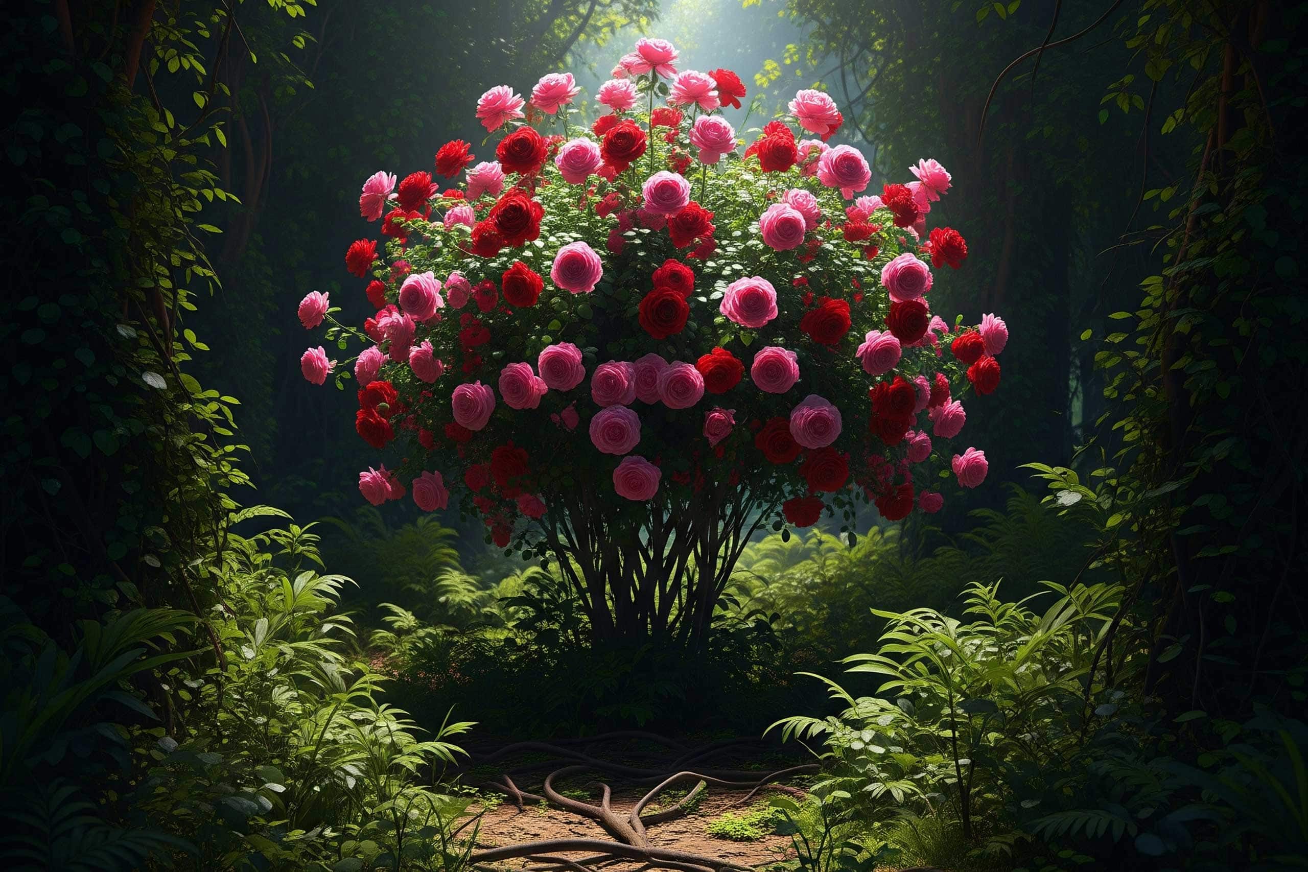 The Daily Altar: Integrating Spiritual Practices for Depression Management