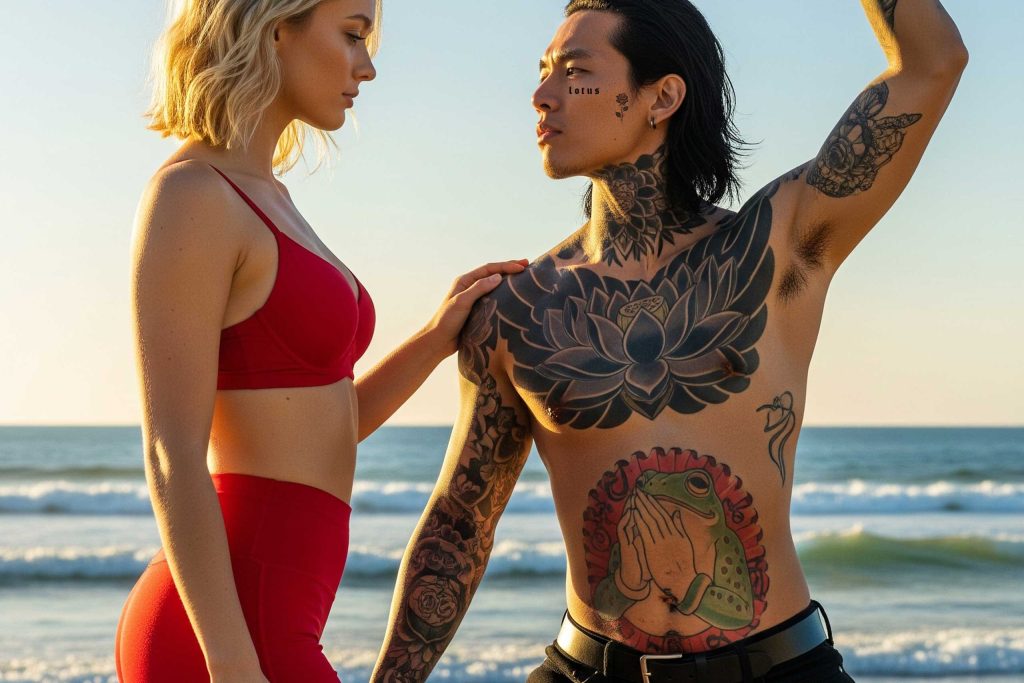 alice in thousandpetaled featured image yoga couples relationships wellness workout 17 4363464fgsdf