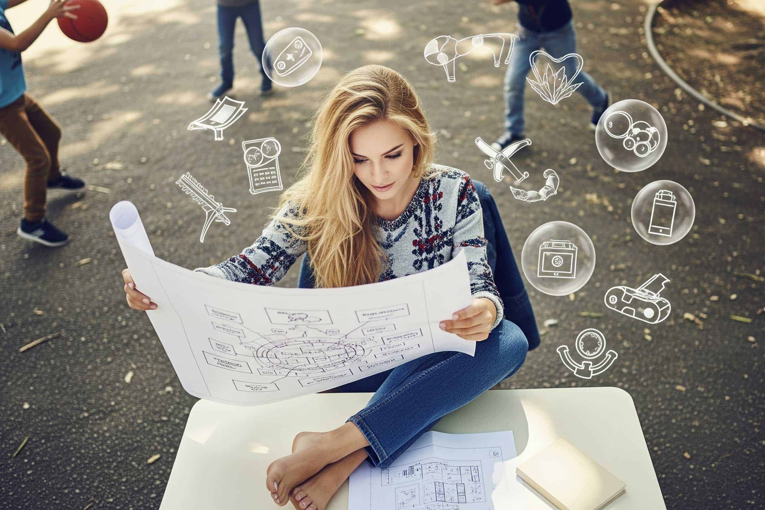 Your Inner Architect: Designing a Life Aligned with Your Values