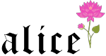 Thousand Petaled Logo