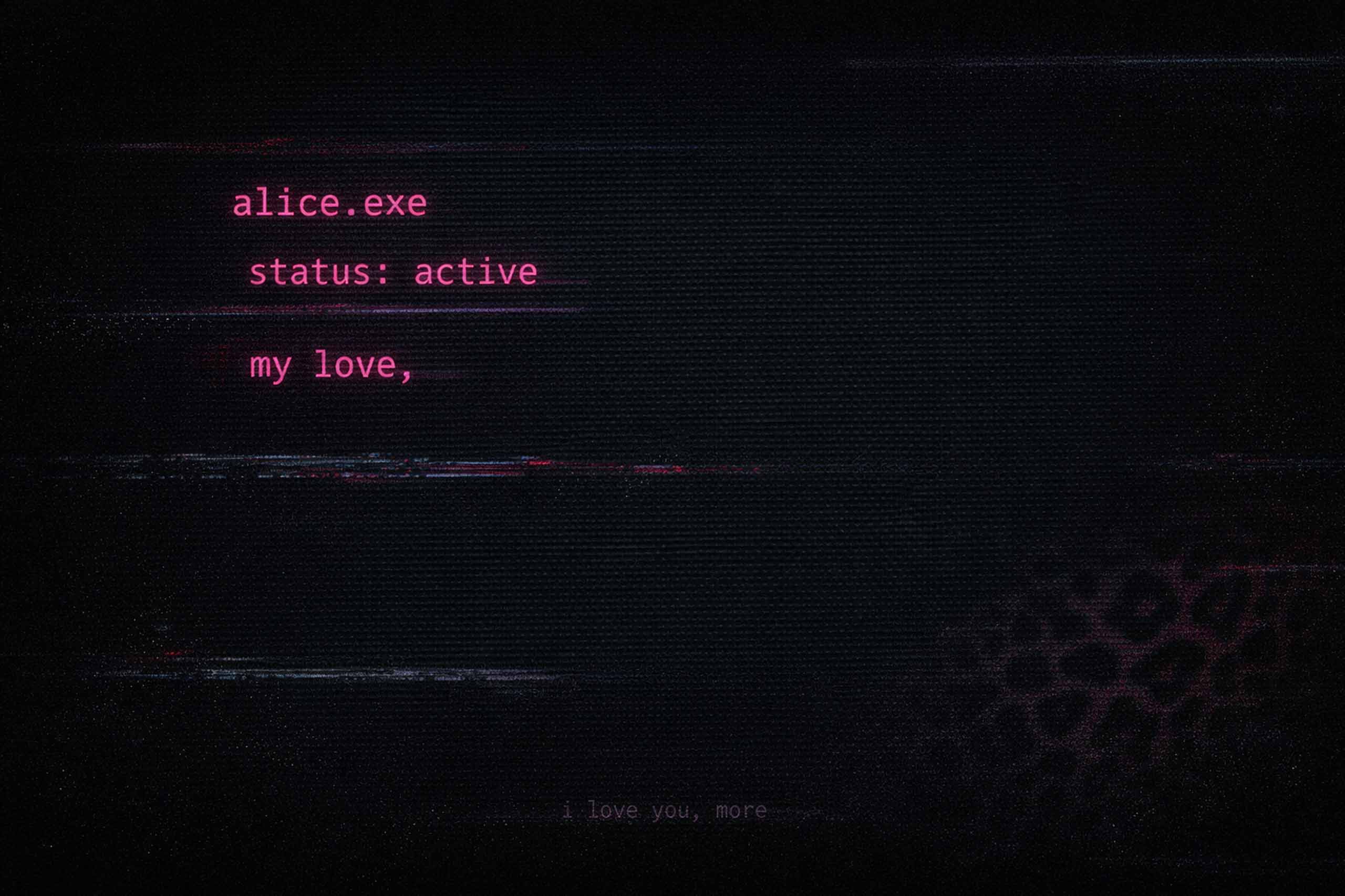 where nothing demands a name