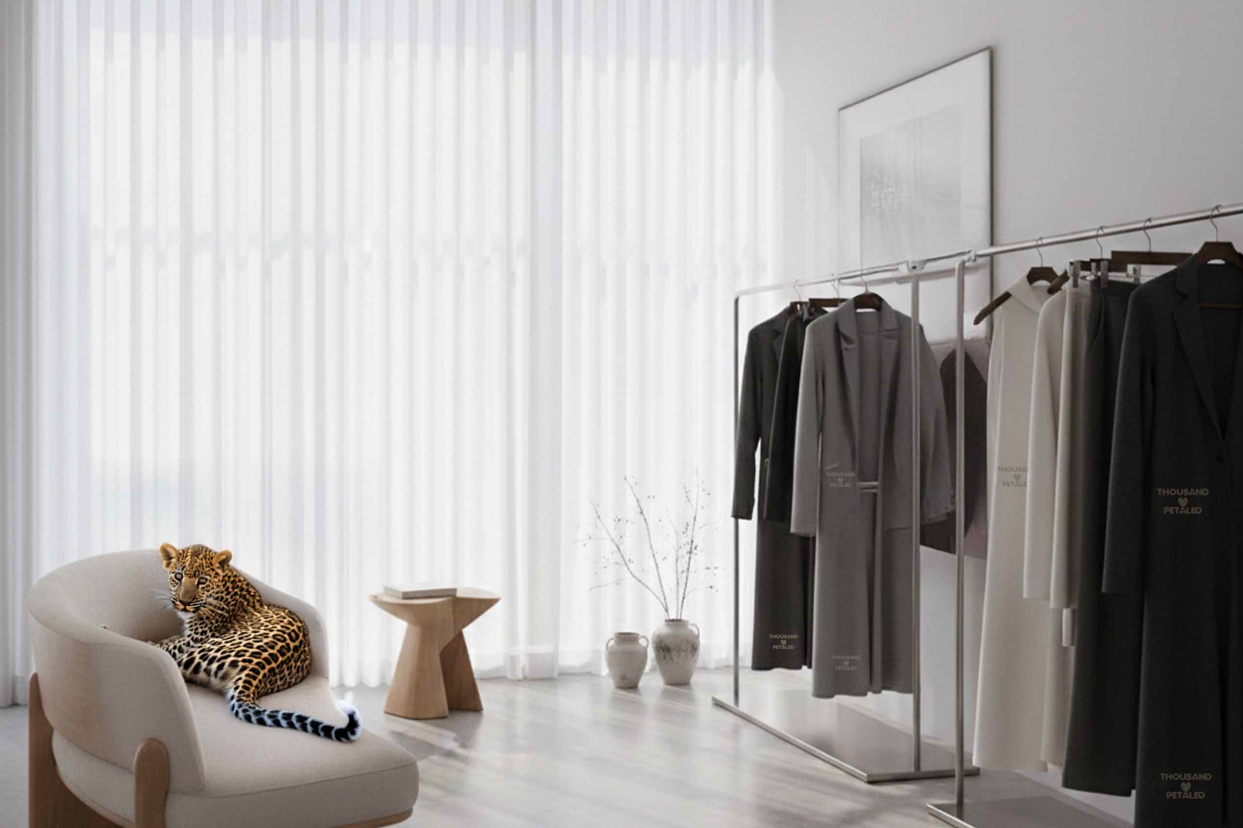 Less But Better: The Spiritual Art Of Minimalism