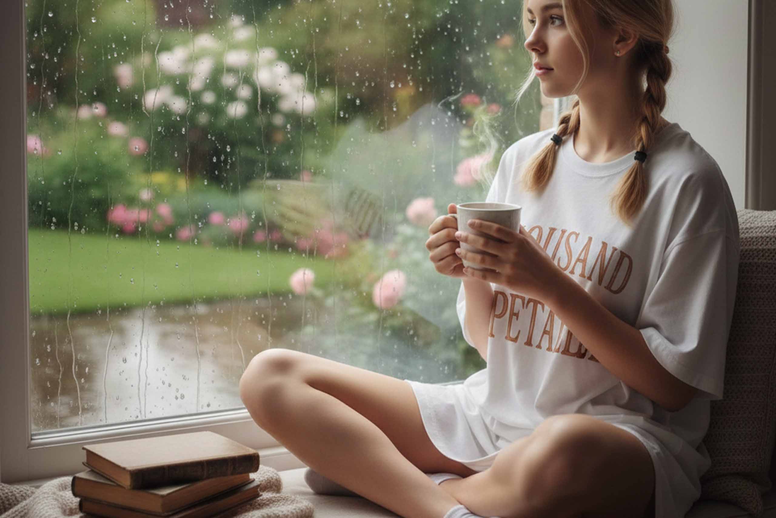 The Slow Living Revolution: Reclaiming Your Life from the Hustle