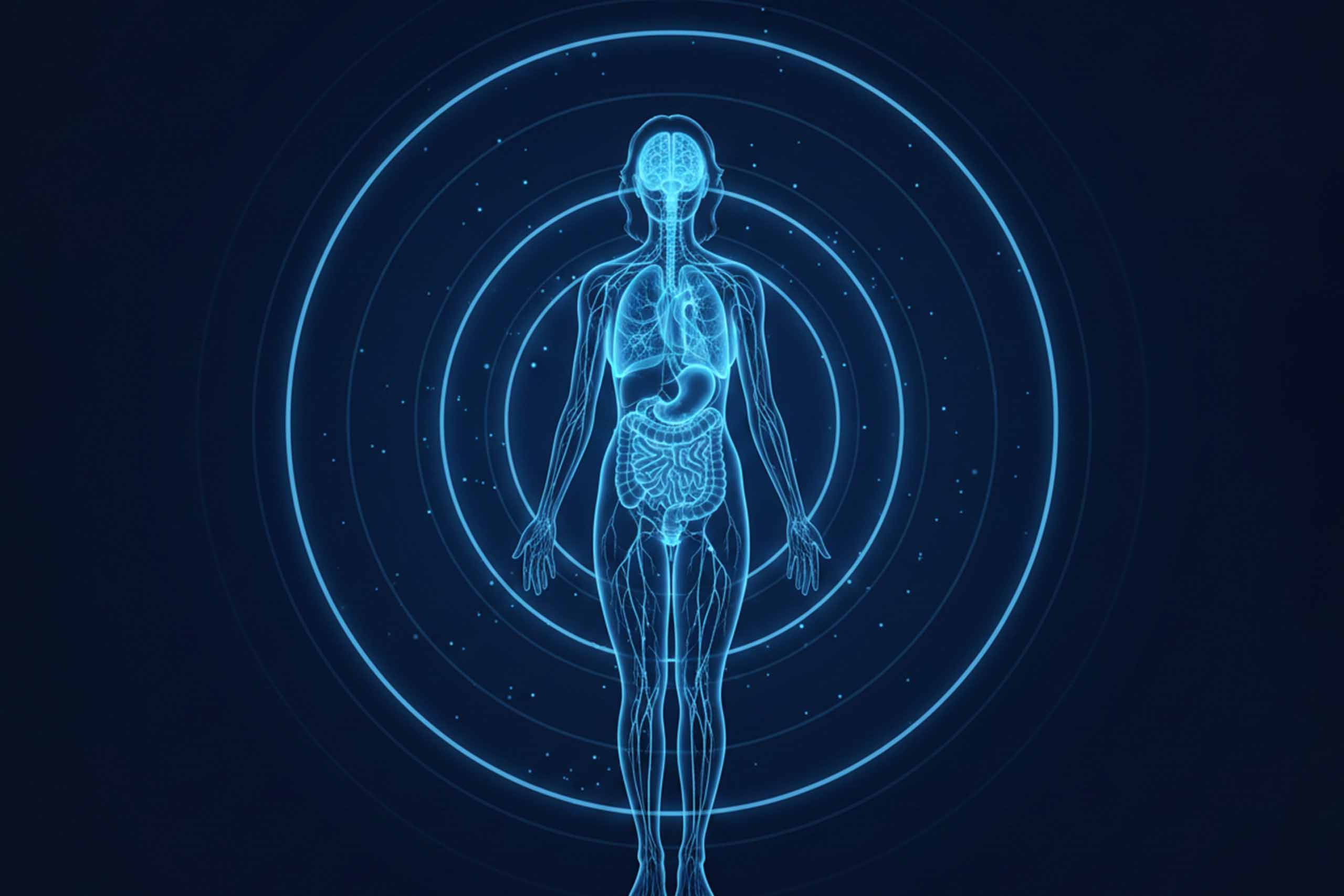The Vagus Nerve Hack: Science-Backed Breathwork for Instant Calm