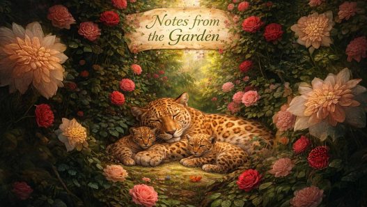 alice in thousand petaled notes from the garden 2560x1707 01 477467ajdgat