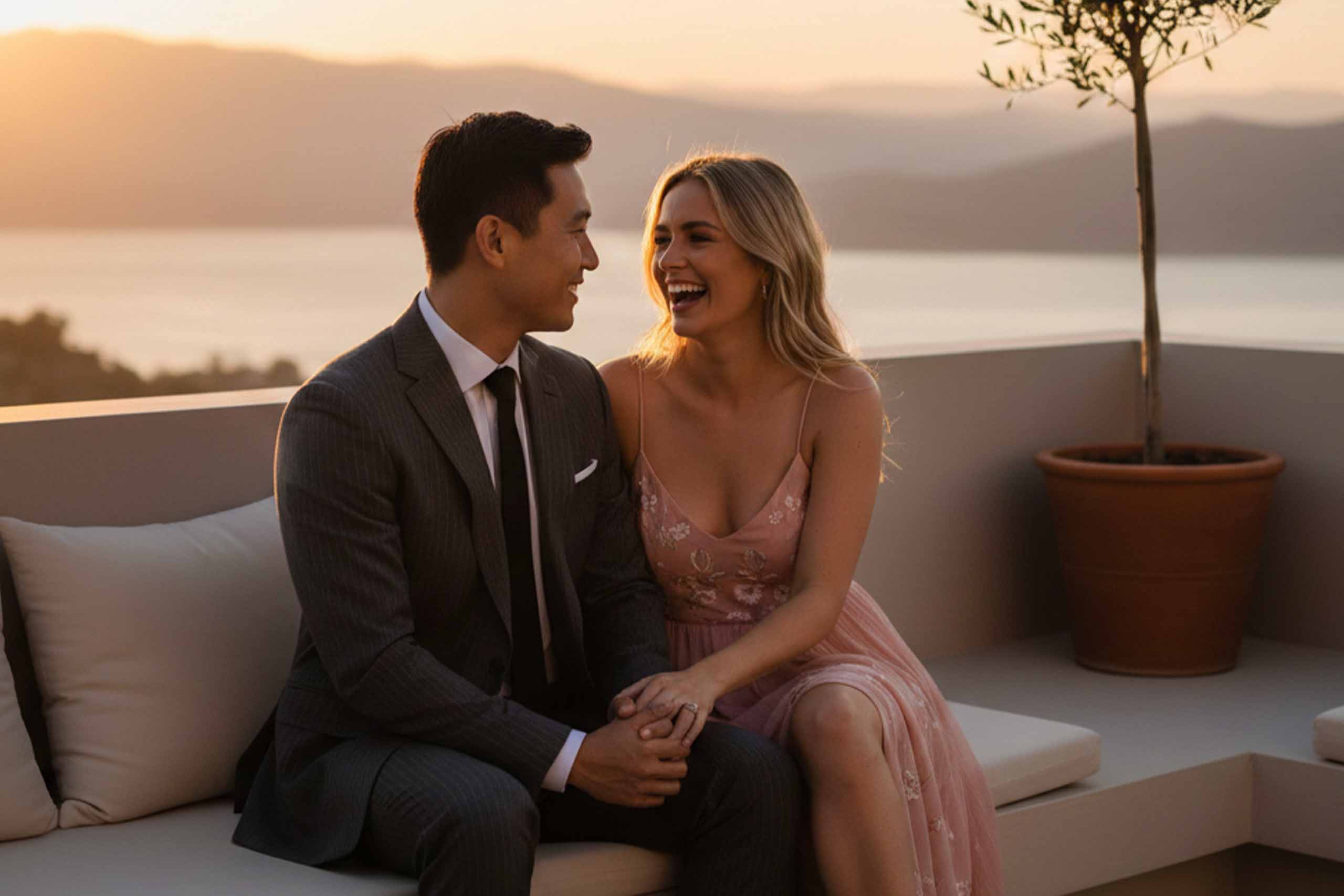 Love As Evolution: The Art Of Conscious Partnership