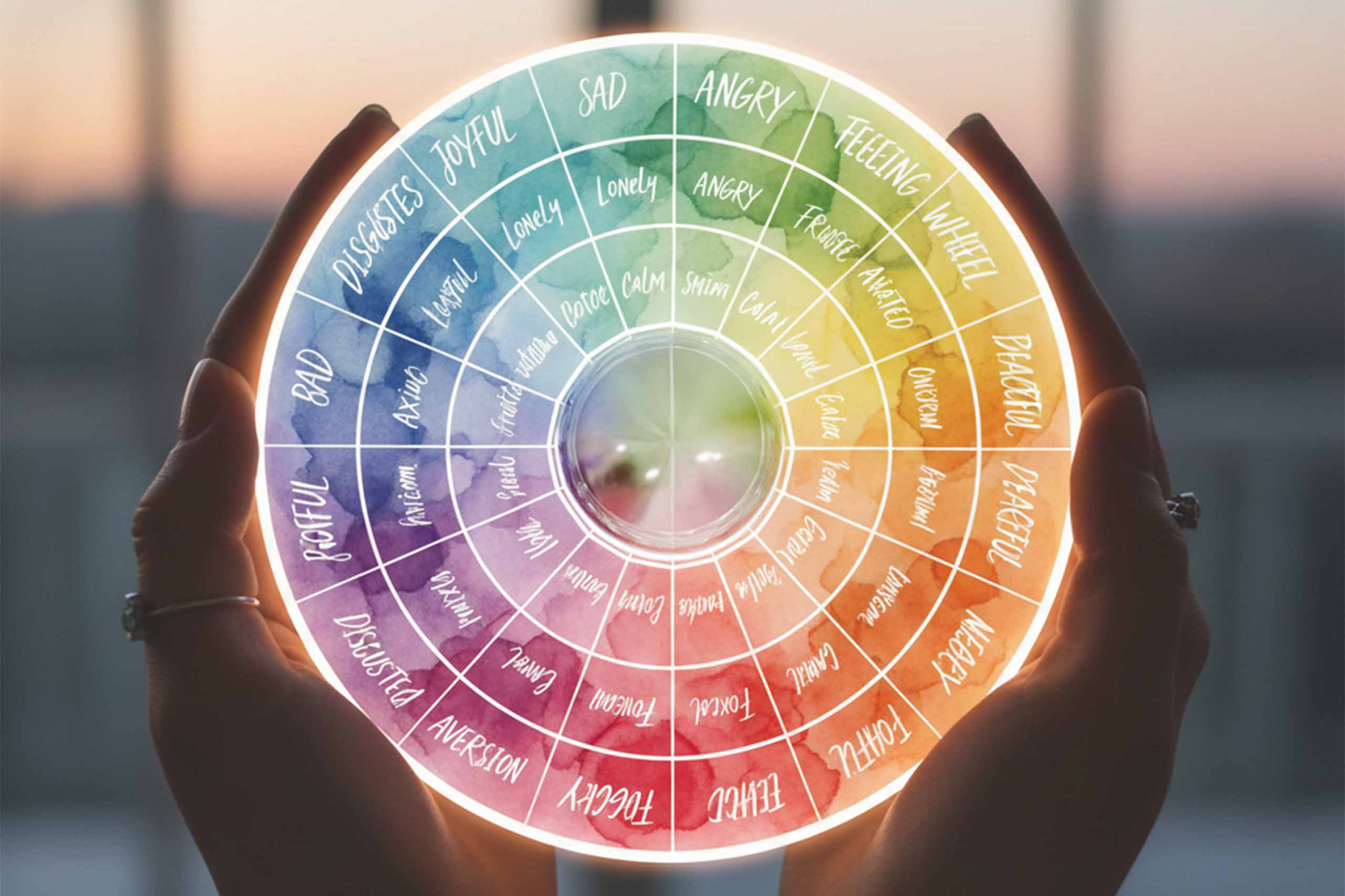 The Power of Emotional Granularity: Why Naming Your Feelings Heals the Brain