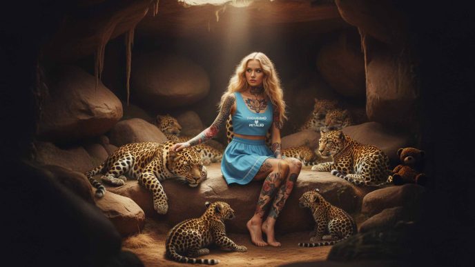 alice in thousandpetaled the leopards den 2560x1707 46645breglo