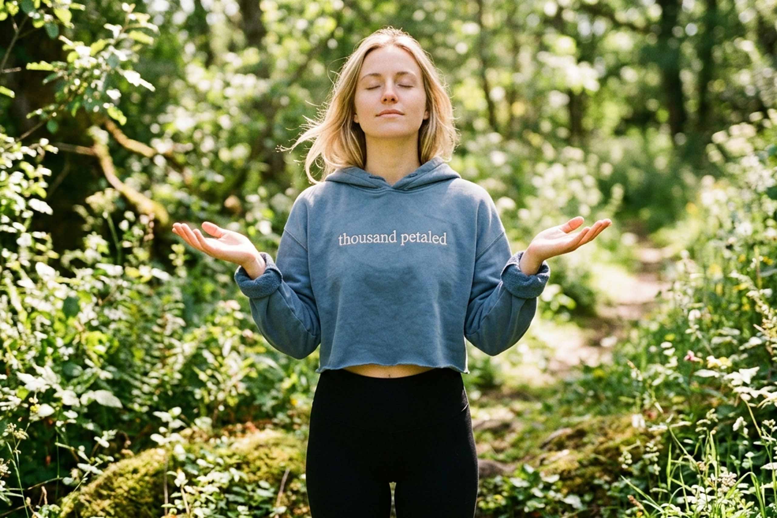 The Power Of Presence: Living Each Moment With Intention