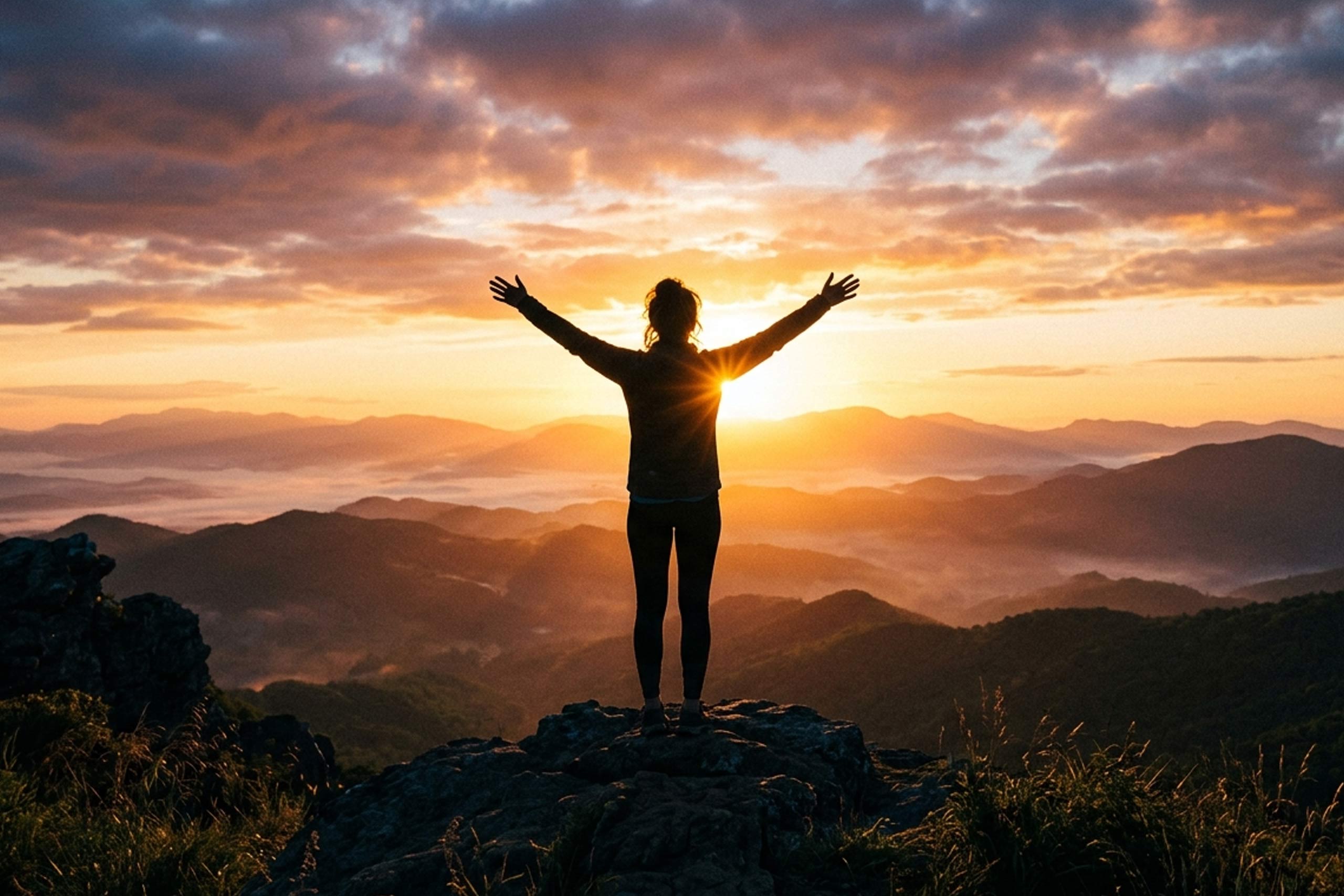 Signs You’re Experiencing A Spiritual Awakening