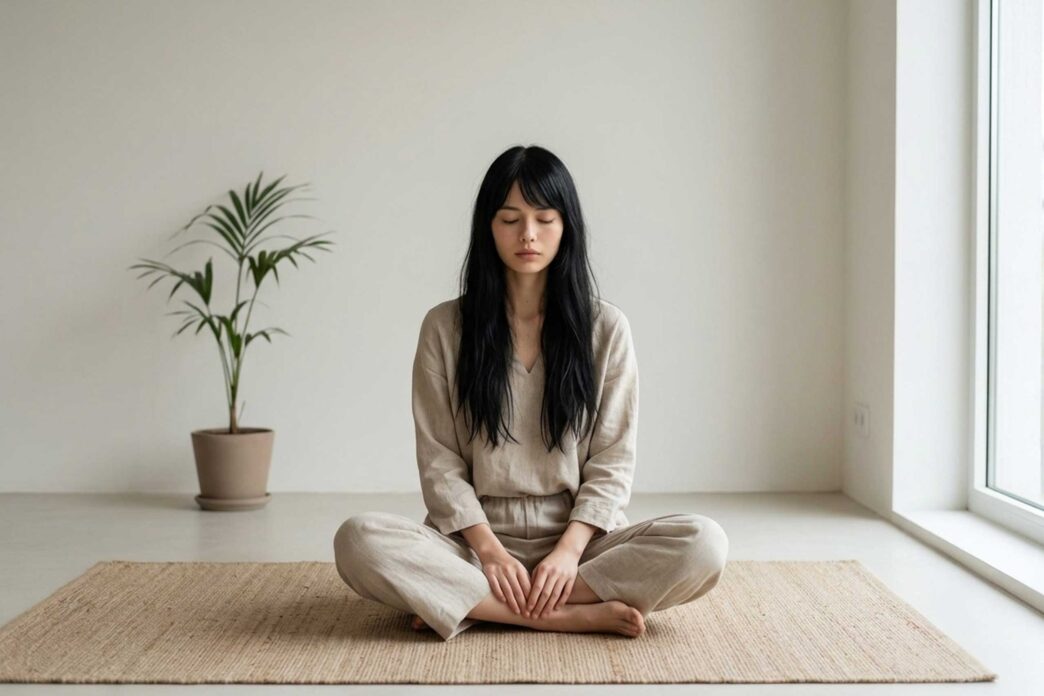 alice in thousand petaled mindfulness meditation breathwork 2560x1707 01 45jap4d34gd