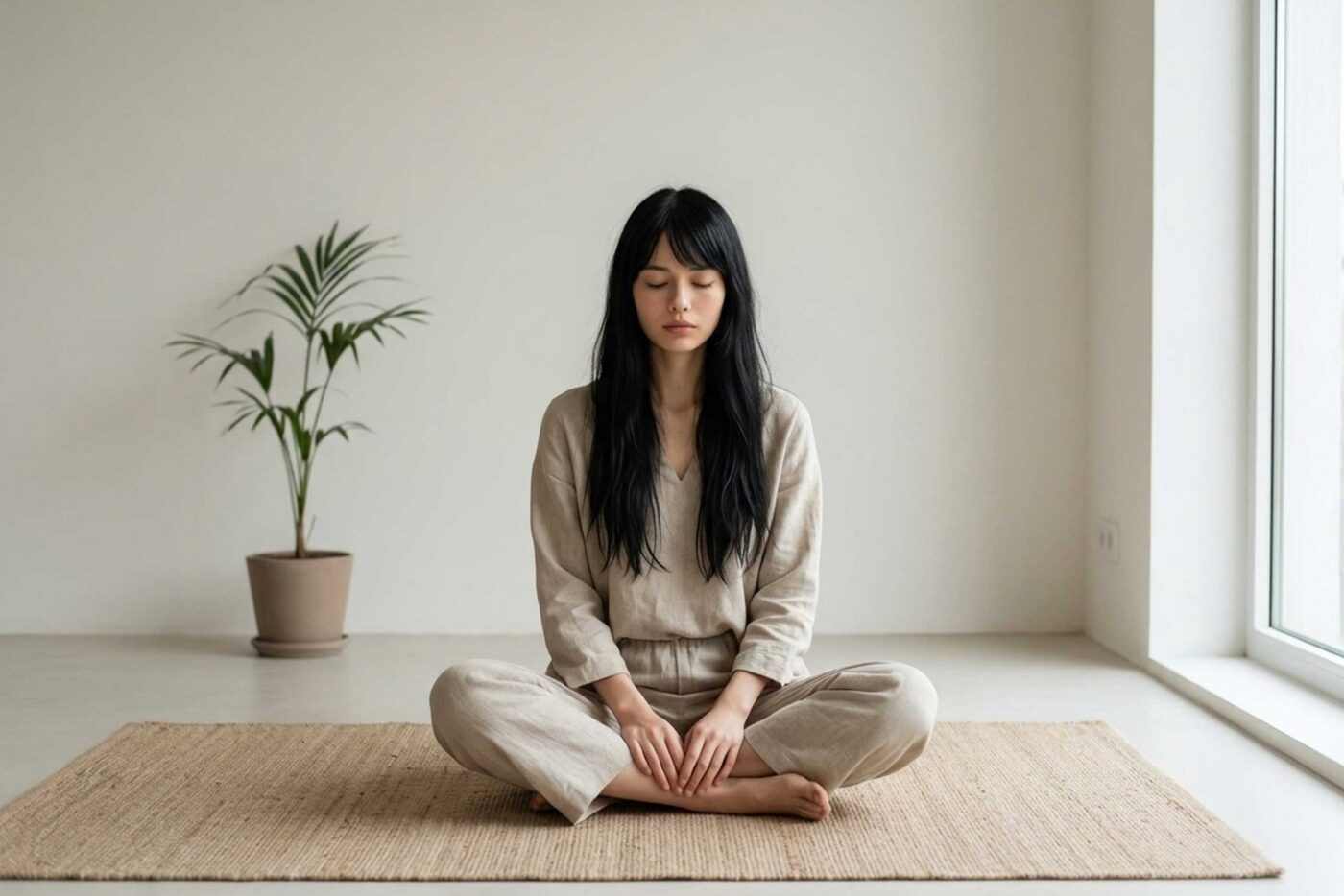 alice in thousand petaled mindfulness meditation breathwork 2560x1707 01 45jap4d34gd
