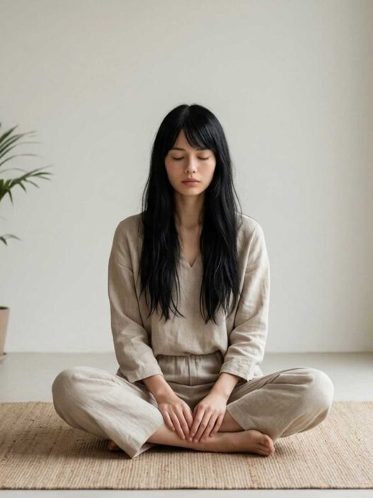 alice in thousand petaled mindfulness meditation breathwork 2560x1707 01 45jap4d34gd