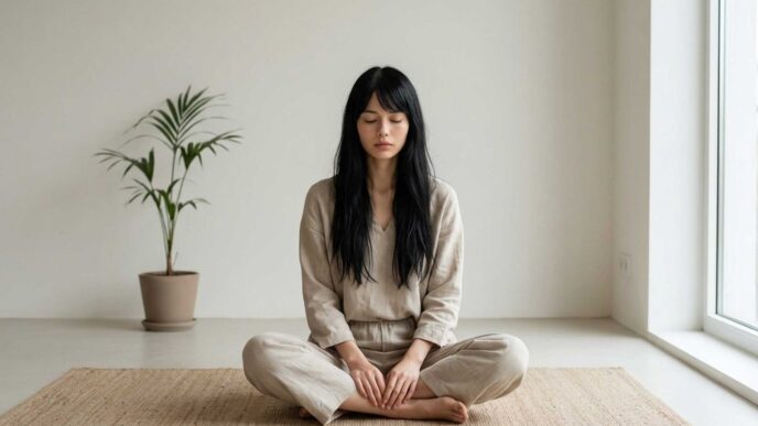 alice in thousand petaled mindfulness meditation breathwork 2560x1707 01 45jap4d34gd