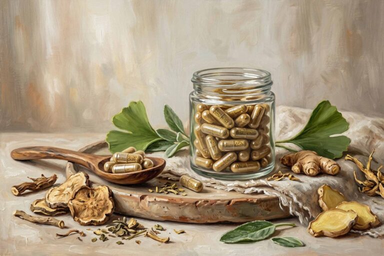 Ashwagandha Explained Simply