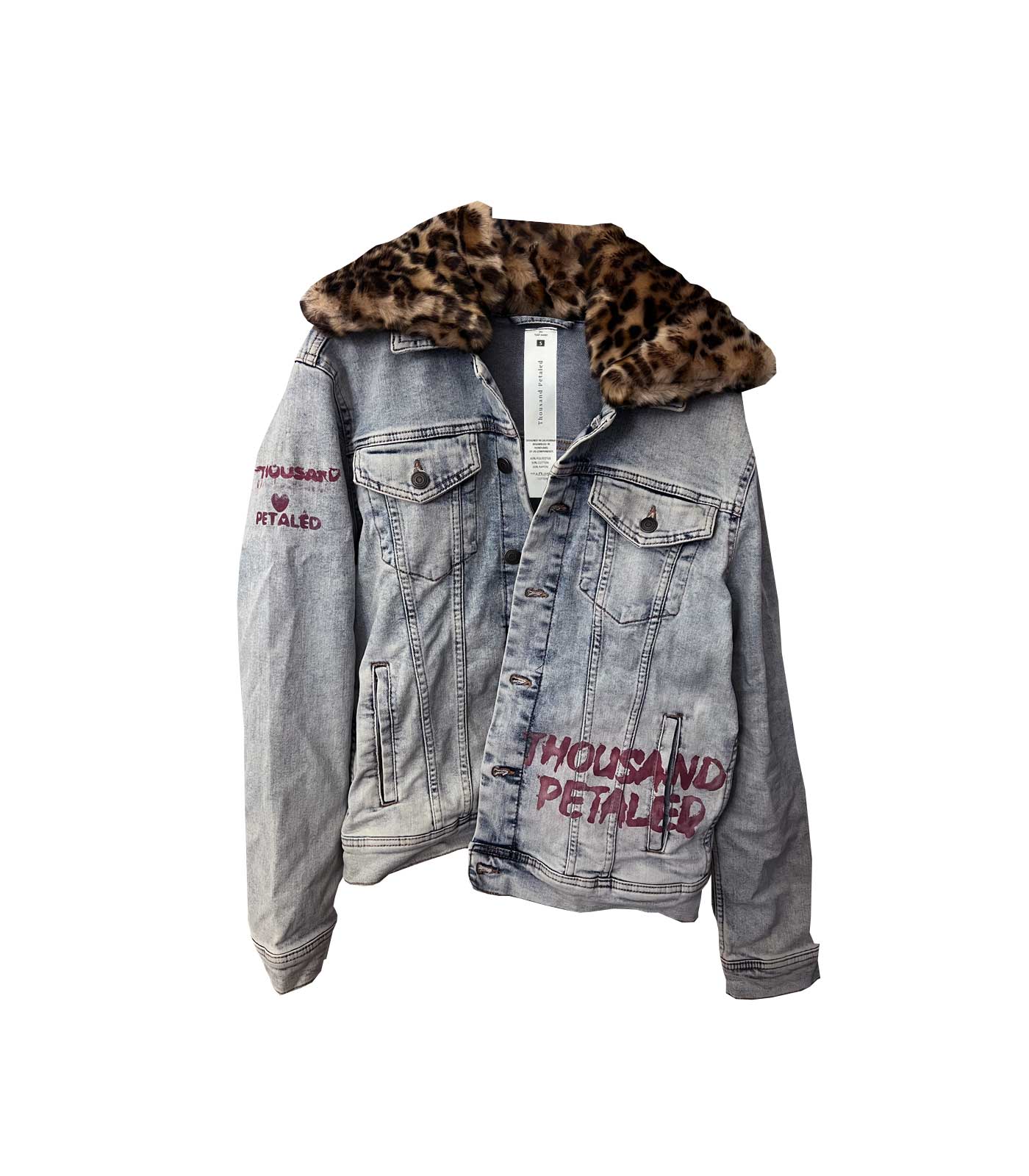Heartbreaker Jacket