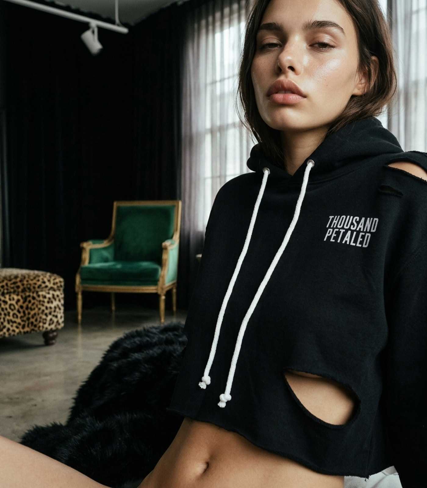 Rebelle collection