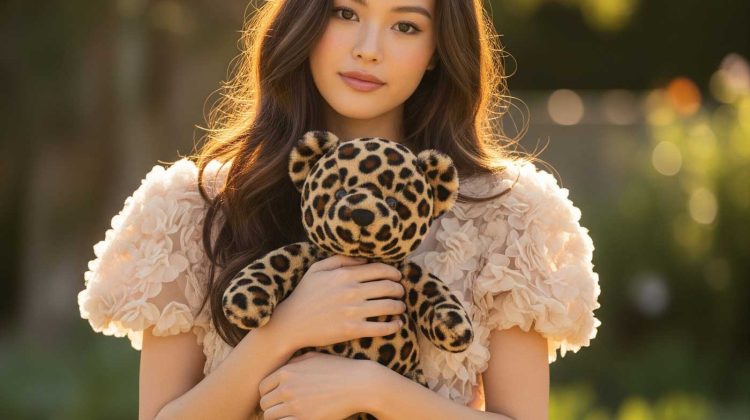 Shimmering Softness: Embrace the Petal-Soft Trend