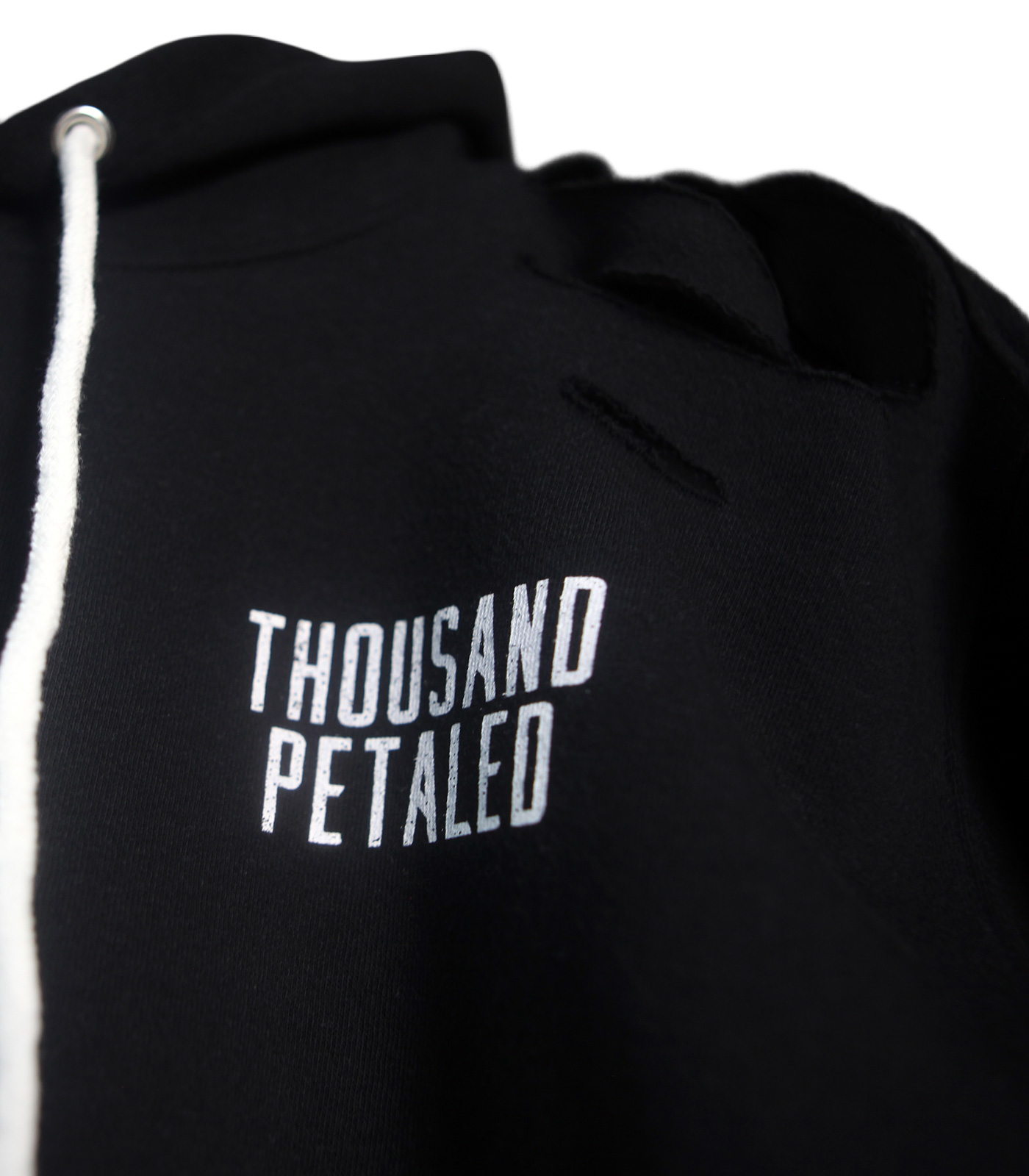 Logo graphic detail