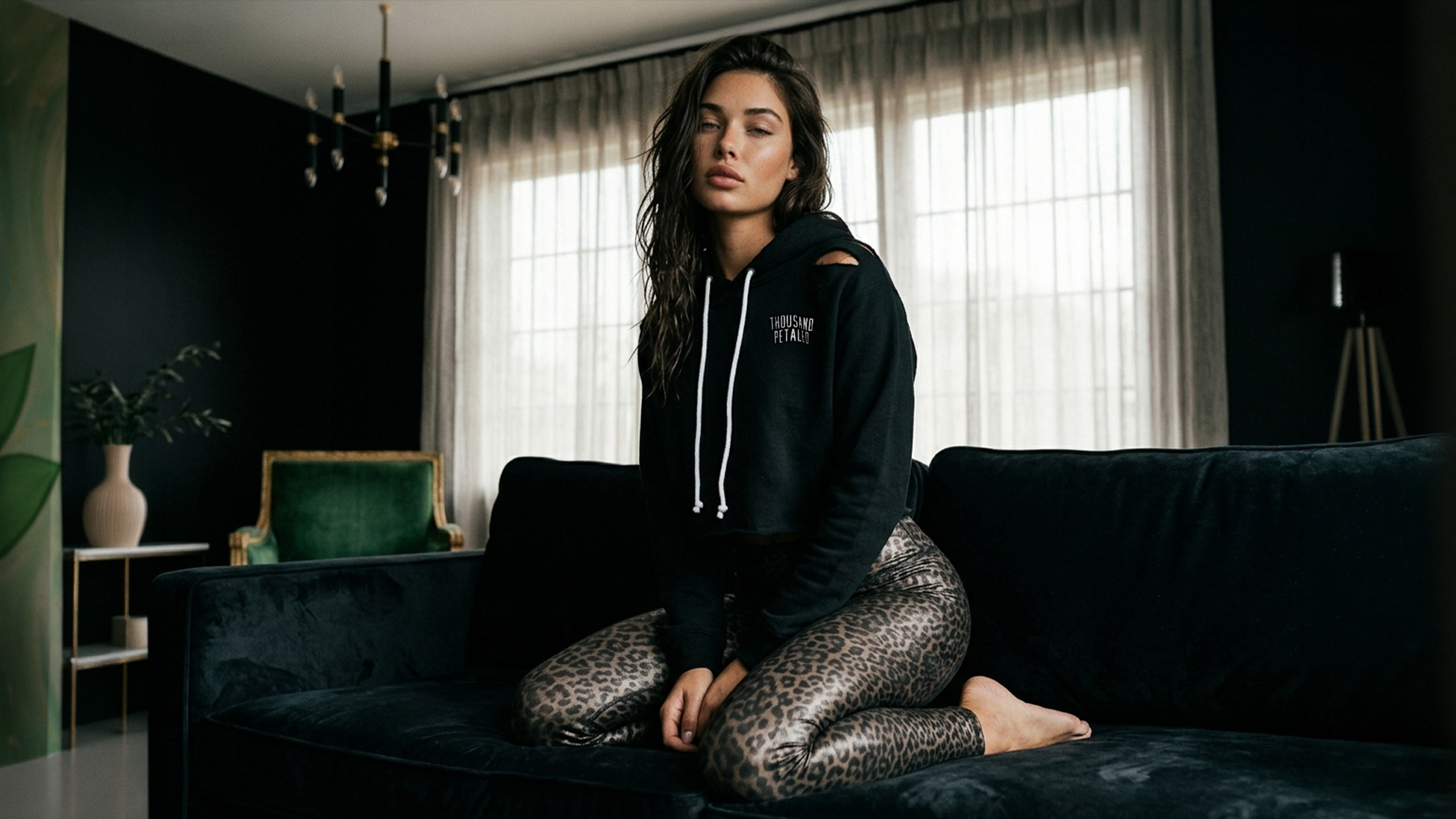 Rebelle campaign