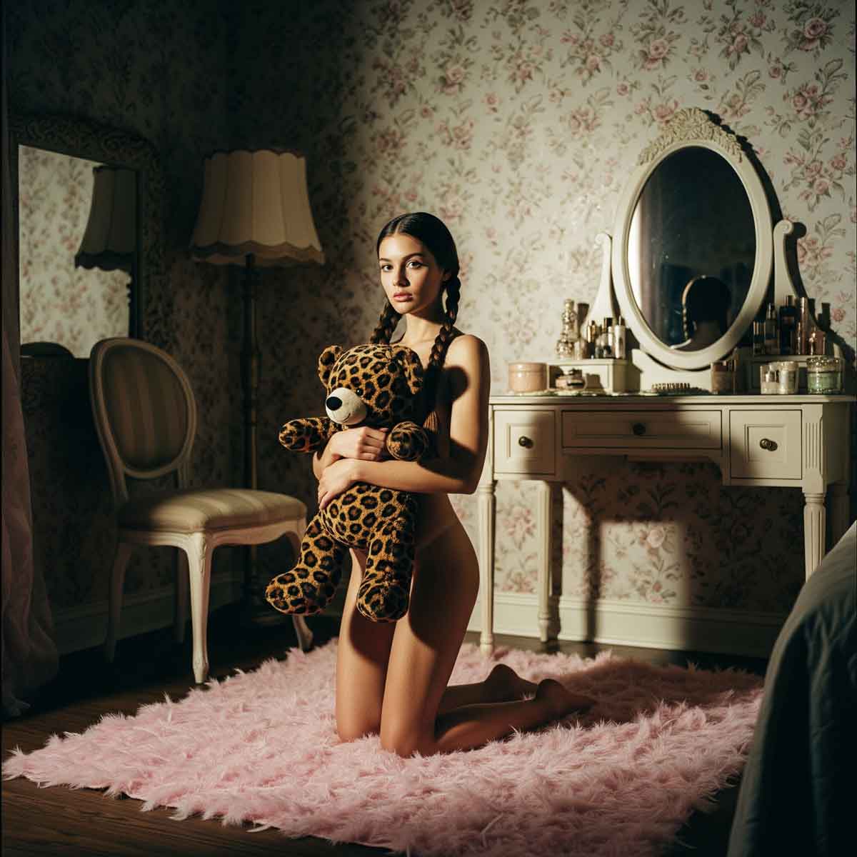 Vintage Reverie collection