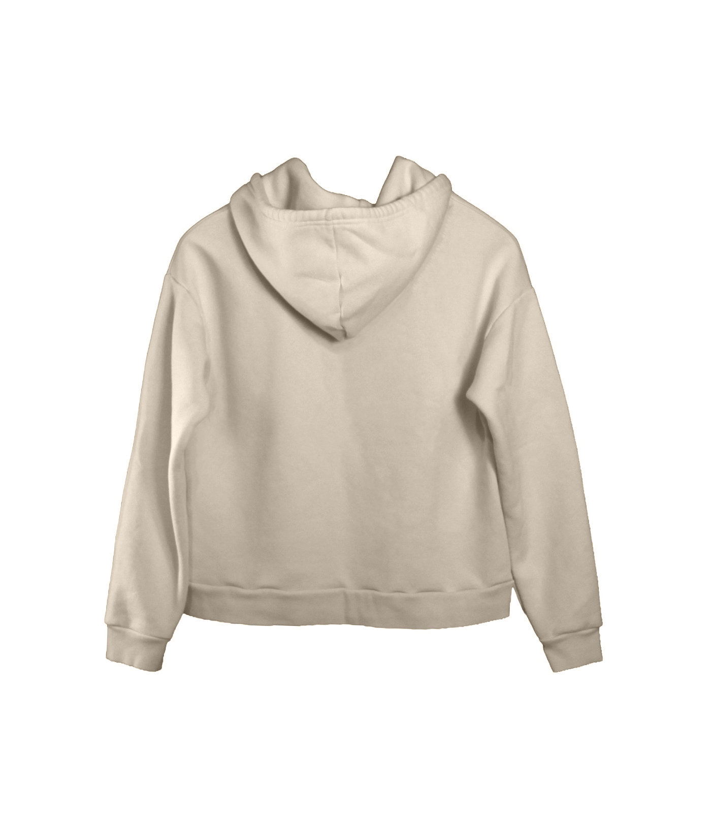 Thousand Petaled Logo Graphic Mega Hoodie
